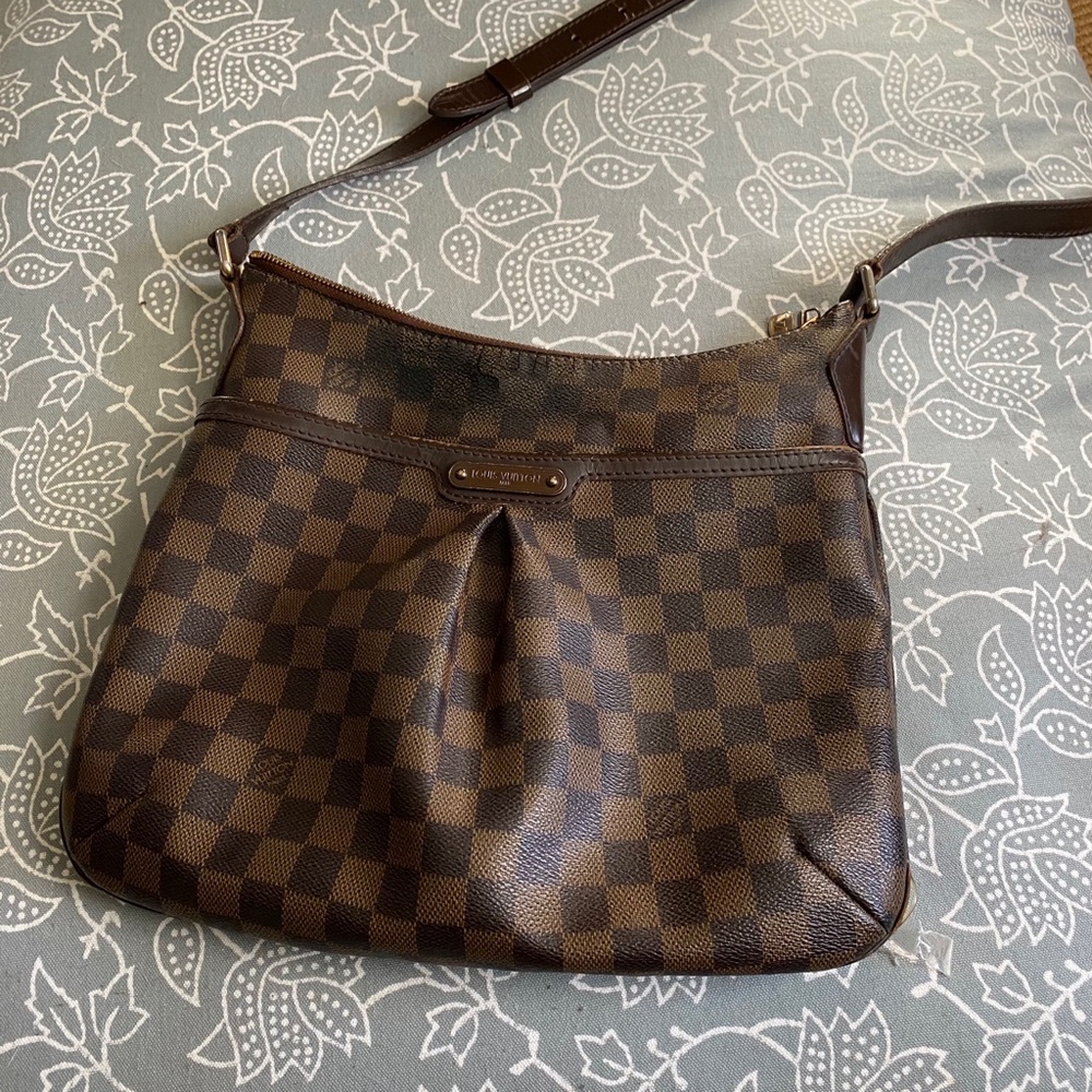 Used Louis Vuitton Crossbody - Bloomsbury